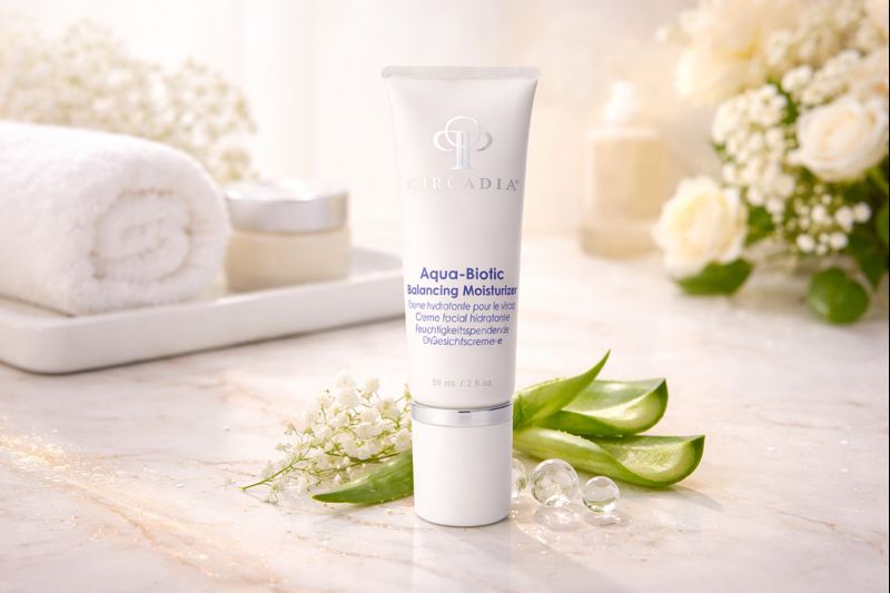 Aqua Biotic Balancing Moisturizer