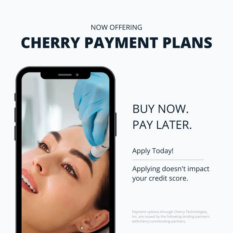 Cherry Financing Payment Solution