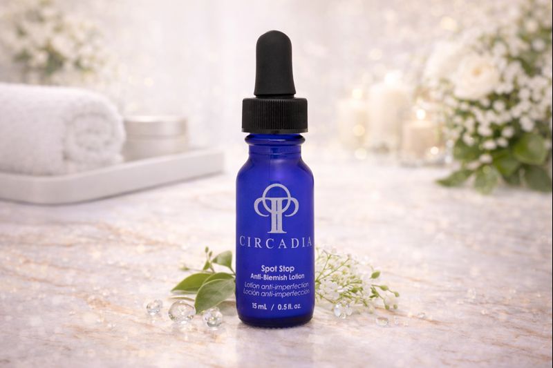 Acne Control Serum