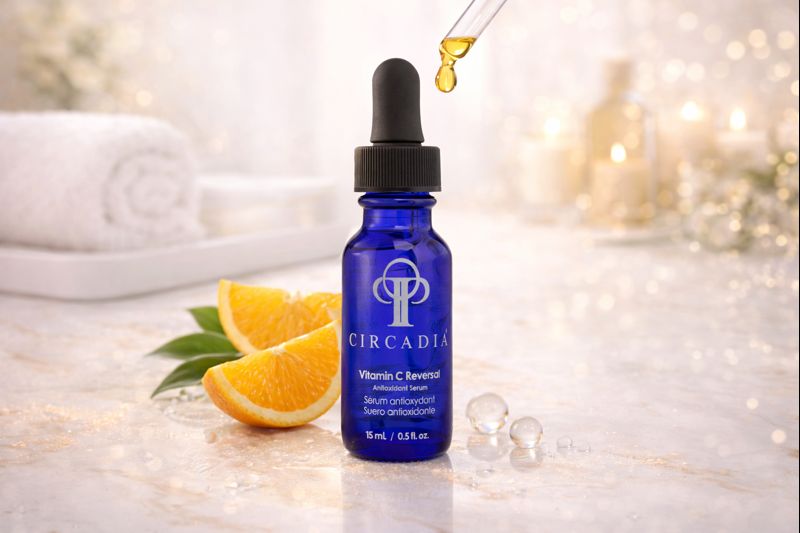 Vitamin C Reversal Serum